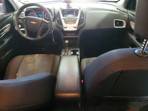 2GNALBEK4H1613974 2017 CHEVROLET EQUINOX - Image 8