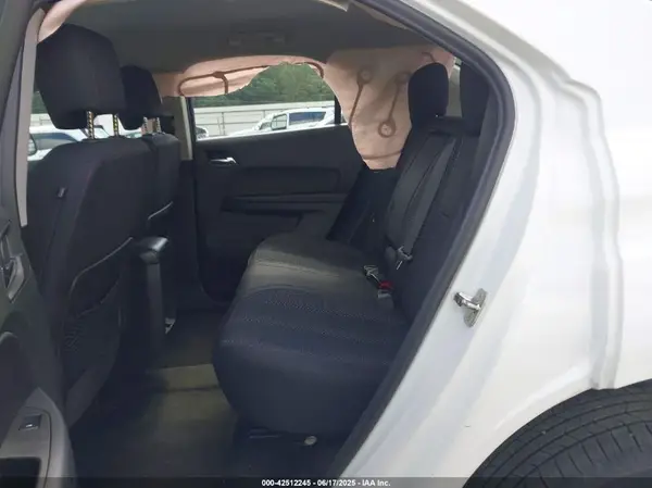 2GNALBEK4H1614395 2017 CHEVROLET EQUINOX - Image 8