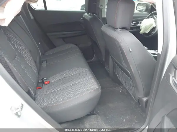 2GNALBEK4H1614638 2017 CHEVROLET EQUINOX - Image 8
