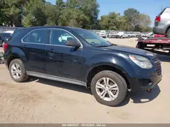 2GNALBEK4H6109086 2017 CHEVROLET EQUINOX