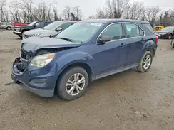 2GNALBEK5G1108086 2016 CHEVROLET EQUINOX