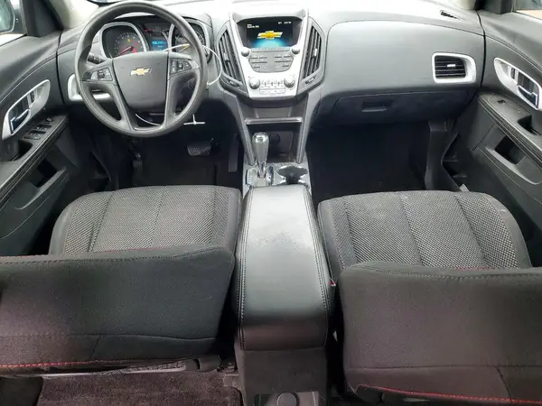 2GNALBEK5G1108086 2016 CHEVROLET EQUINOX - Image 8
