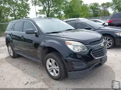 2GNALBEK5G1110422 2016 CHEVROLET EQUINOX