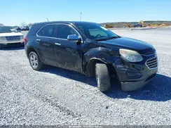 2GNALBEK5G1112610 2016 CHEVROLET EQUINOX