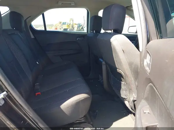 2GNALBEK5G1112610 2016 CHEVROLET EQUINOX - Image 8
