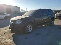 2GNALBEK5G1115586 2016 CHEVROLET EQUINOX