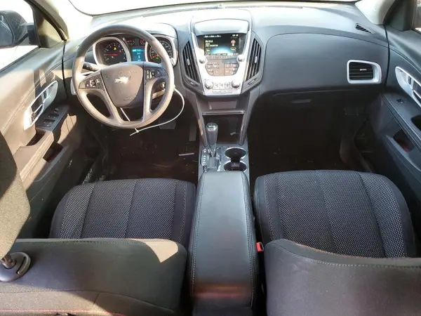 2GNALBEK5G1115586 2016 CHEVROLET EQUINOX - Image 8