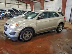 2GNALBEK5G1117645 2016 CHEVROLET EQUINOX