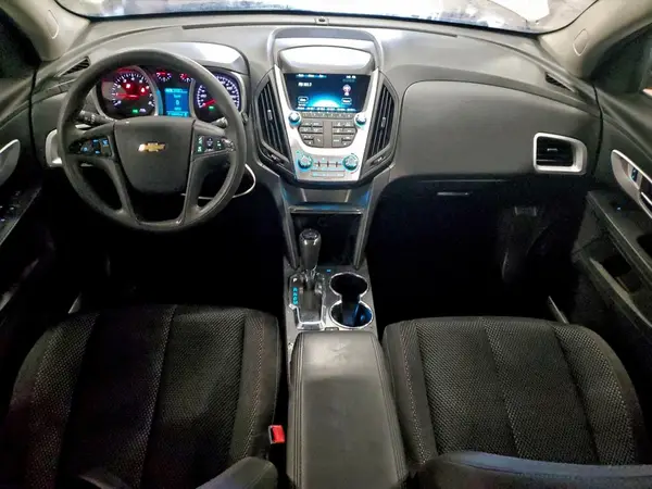 2GNALBEK5G1117645 2016 CHEVROLET EQUINOX - Image 8