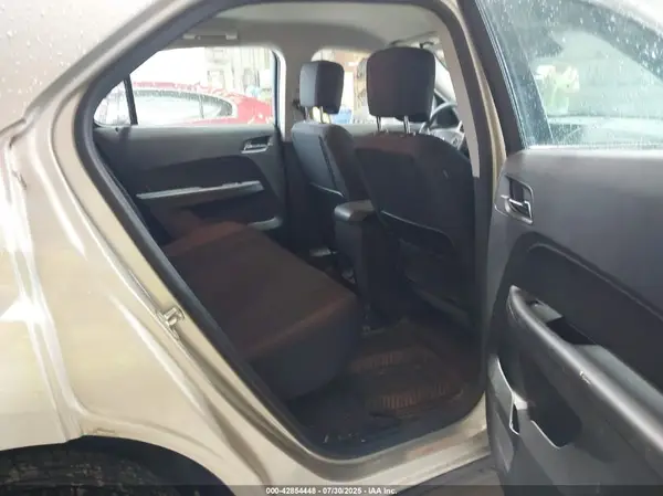 2GNALBEK5G1121095 2016 CHEVROLET EQUINOX - Image 8