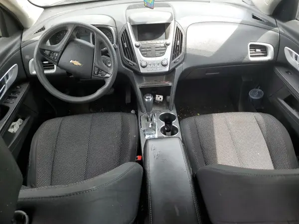 2GNALBEK5G1121663 2016 CHEVROLET EQUINOX - Image 8