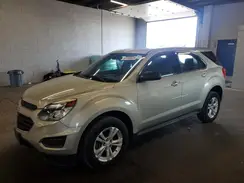 2GNALBEK5G1121677 2016 CHEVROLET EQUINOX