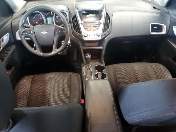 2GNALBEK5G1121677 2016 CHEVROLET EQUINOX - Image 8