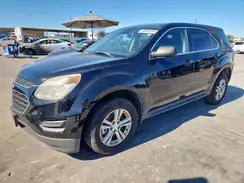 2GNALBEK5G1121727 2016 CHEVROLET EQUINOX
