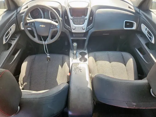 2GNALBEK5G1121727 2016 CHEVROLET EQUINOX - Image 8