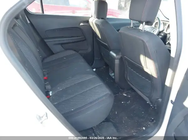 2GNALBEK5G1121887 2016 CHEVROLET EQUINOX - Image 8