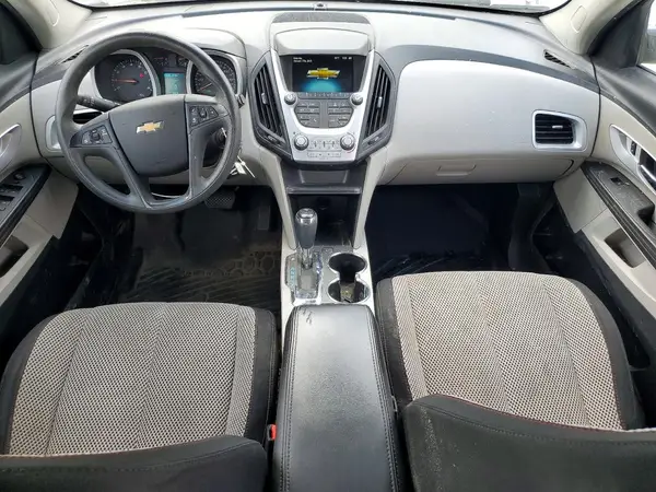 2GNALBEK5G1123736 2016 CHEVROLET EQUINOX - Image 8