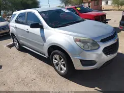 2GNALBEK5G1124532 2016 CHEVROLET EQUINOX