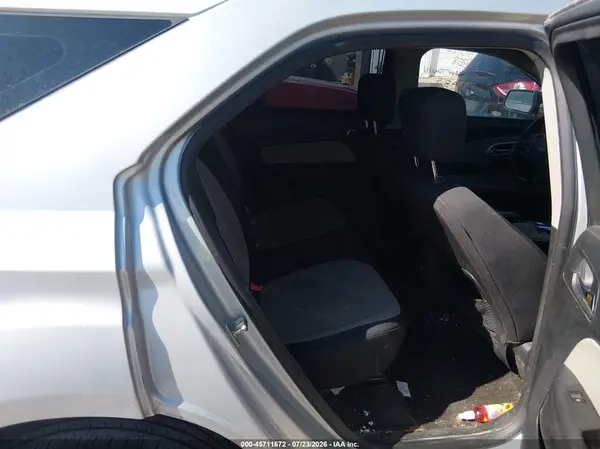 2GNALBEK5G1124532 2016 CHEVROLET EQUINOX - Image 8