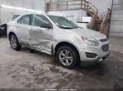 2GNALBEK5G1129147 2016 CHEVROLET EQUINOX