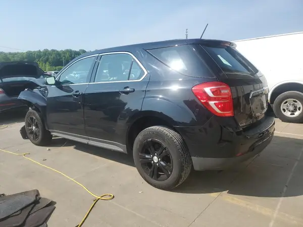 2GNALBEK5G1132016 2016 CHEVROLET EQUINOX - Image 2