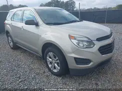 2GNALBEK5G1132100 2016 CHEVROLET EQUINOX