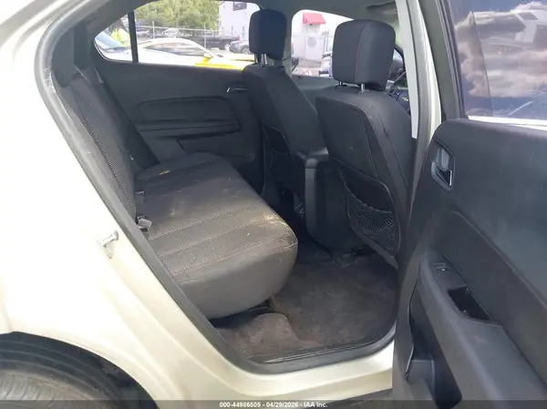 2GNALBEK5G1132548 2016 CHEVROLET EQUINOX - Image 8