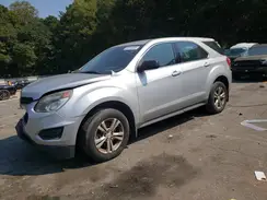 2GNALBEK5G1136437 2016 CHEVROLET EQUINOX