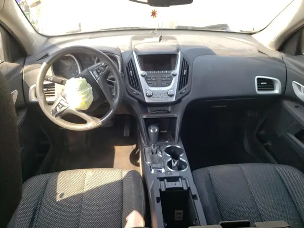 2GNALBEK5G1136437 2016 CHEVROLET EQUINOX - Image 8