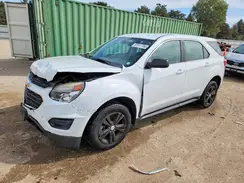 2GNALBEK5G1136941 2016 CHEVROLET EQUINOX