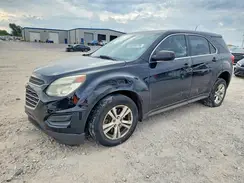 2GNALBEK5G1138561 2016 CHEVROLET EQUINOX