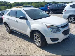 2GNALBEK5G1142545 2016 CHEVROLET EQUINOX