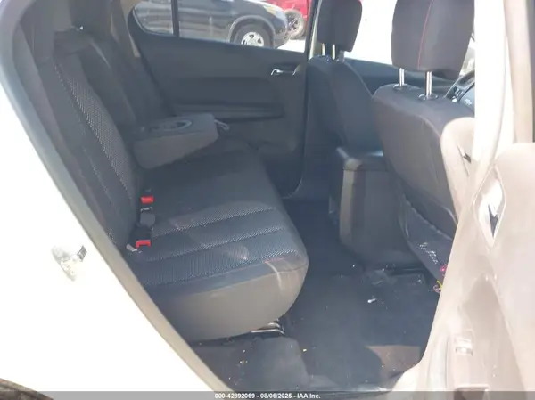 2GNALBEK5G1142545 2016 CHEVROLET EQUINOX - Image 8