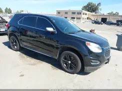 2GNALBEK5G1143632 2016 CHEVROLET EQUINOX