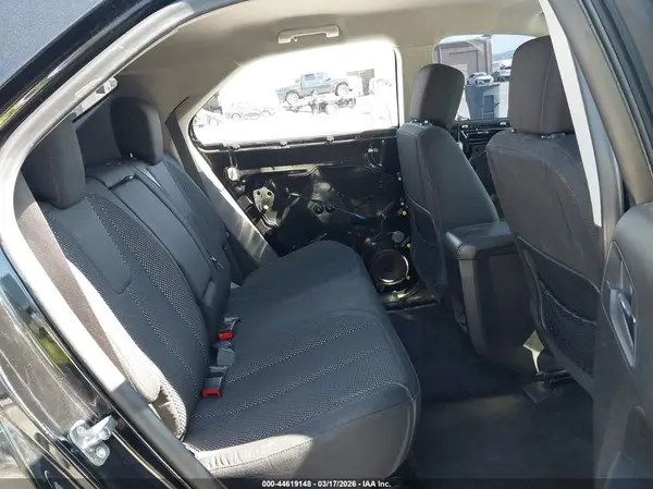 2GNALBEK5G1143632 2016 CHEVROLET EQUINOX - Image 8