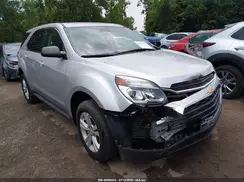 2GNALBEK5G1143775 2016 CHEVROLET EQUINOX