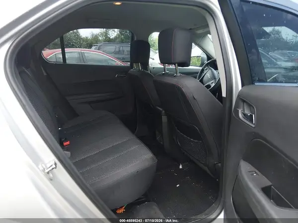 2GNALBEK5G1143775 2016 CHEVROLET EQUINOX - Image 8