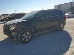 2GNALBEK5G1144862 2016 CHEVROLET EQUINOX