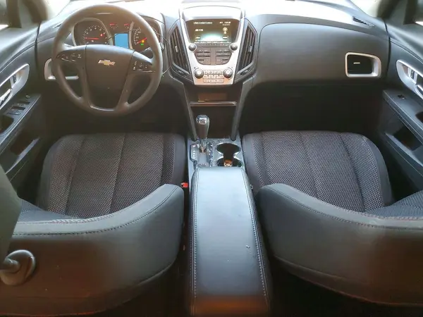 2GNALBEK5G1144862 2016 CHEVROLET EQUINOX - Image 8