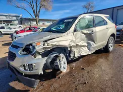 2GNALBEK5G1147423 2016 CHEVROLET EQUINOX