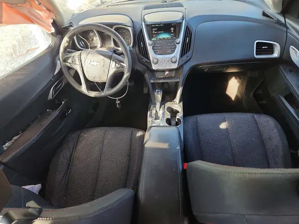 2GNALBEK5G1147423 2016 CHEVROLET EQUINOX - Image 8