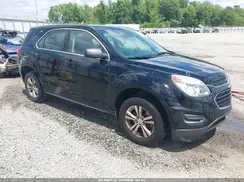 2GNALBEK5G1148460 2016 CHEVROLET EQUINOX