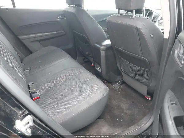 2GNALBEK5G1148460 2016 CHEVROLET EQUINOX - Image 8