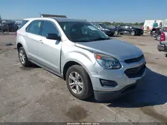 2GNALBEK5G1148765 2016 CHEVROLET EQUINOX