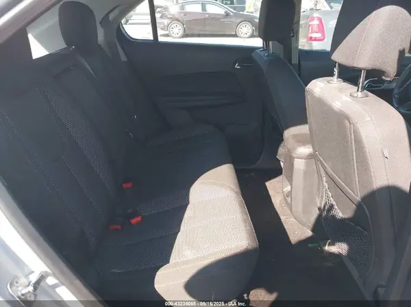 2GNALBEK5G1148765 2016 CHEVROLET EQUINOX - Image 8