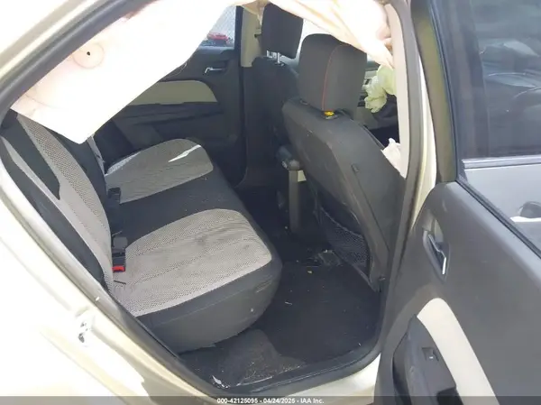 2GNALBEK5G1151388 2016 CHEVROLET EQUINOX - Image 8