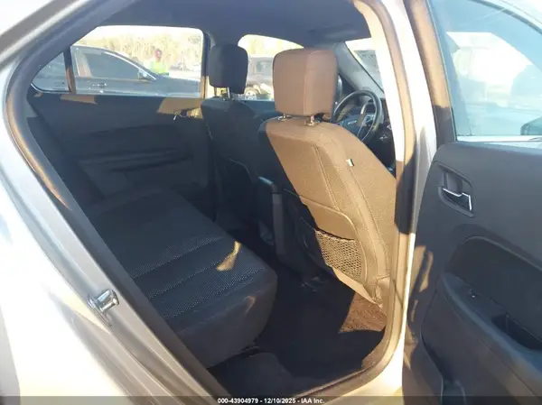 2GNALBEK5G1152475 2016 CHEVROLET EQUINOX - Image 8