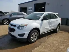 2GNALBEK5G1152699 2016 CHEVROLET EQUINOX
