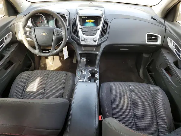 2GNALBEK5G1152699 2016 CHEVROLET EQUINOX - Image 8