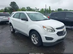 2GNALBEK5G1153464 2016 CHEVROLET EQUINOX